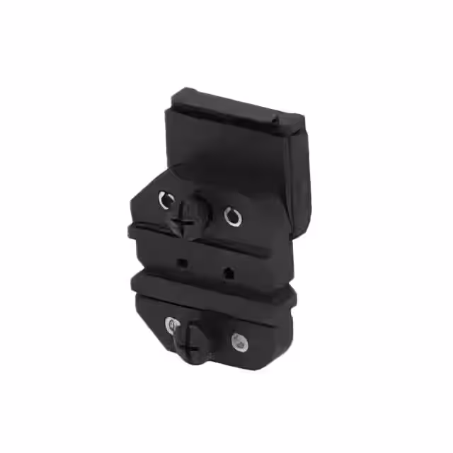 2063525-2 TE Application Tooling  Crimpers - Crimp Heads Die Sets